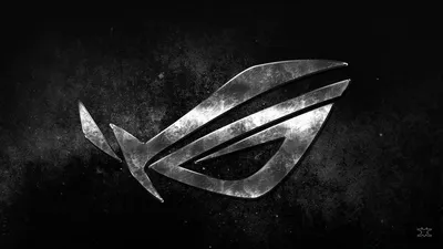 Asus Rog (HD 2K 4K) Обои на рабочий стол, мобильный телефон и планшет.