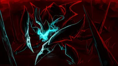 Обои для Wallpaper Engine - живые обои Windows 7, 8, 10