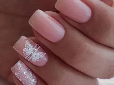 Маникюр гель лаком в домашних условиях? Легко!