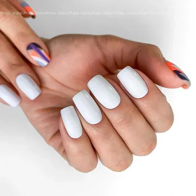 Дизайн ногтей с жемчужной втиркой. Бюджетные гель-лаки Beauty-free |  imkosmetik журнал