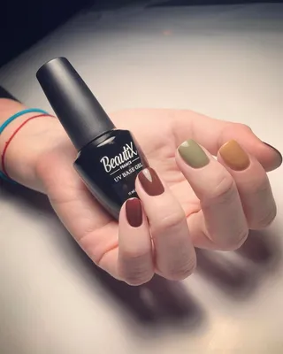 Katerina_Nails - ГЕЛЬ ЛАК ПОРТИТ НОГТИ... Решилась я... | Facebook