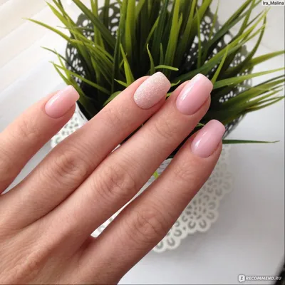 Ногти испортились после гель-лака? Рассказываем, как их восстановить! |  theGirl