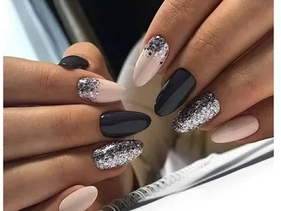 Мастер маникюра Оля Генералова: «Гель-лак безопаснее обычного лака» |  Beauty Insider