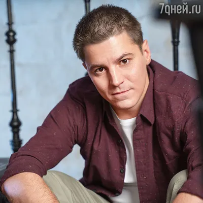 Очарование Гела Месхи на лучших снимках