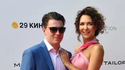 Загадочная красавица: Гела Месха в объективе
