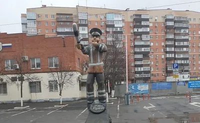 Уникальный рисунок Геннадия Шумского в Full HD разрешении