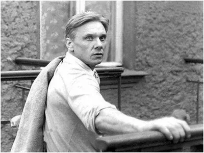 Удивительные снимки Георгия Юматова: бесплатно скачать в хорошем качестве