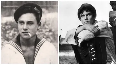 Погрузитесь в мир искусства с Георгием Юматовым на фотографиях.