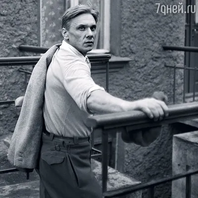 Фотка знаменитого актера Георгия Юматова: бесплатно скачайте ее на iphone