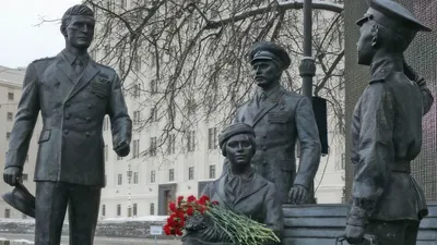 Неповторимый талант: моменты в жизни Георгия Юматова