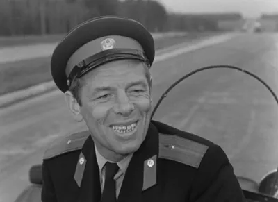 Георгий Жжёнов фотографии