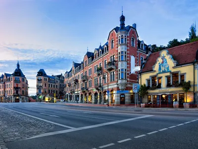 Обои Bad Urach,Germany Города Бад-Урах (Германия), обои для рабочего стола,  фотографии bad urach, germany, города, - здания, дома, bad, urach Обои для рабочего  стола, скачать обои картинки заставки на рабочий стол.