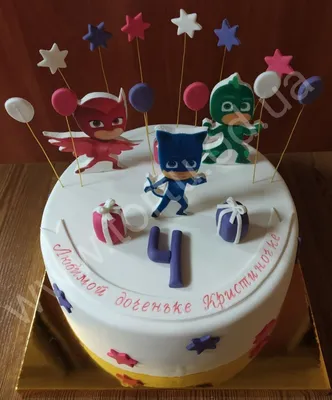 Торт Альметьевск on Instagram: \"Торт герои в масках на день  рождение💎💎💎Начинка-всеми любимая и нежная молочная девочка с  разноцветными коржами❤️❤️❤️ Для заказа пишите в Директ или по ссылке в  шапке профиля🎊🎊🎊\"