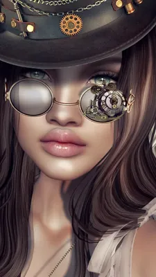 Аватарка на телефон для девушки модные - фото и картинки abrakadabra.fun