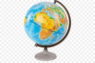 Cartoon Planet png download - 450*581 - Free Transparent Globe png  Download. - CleanPNG / KissPNG