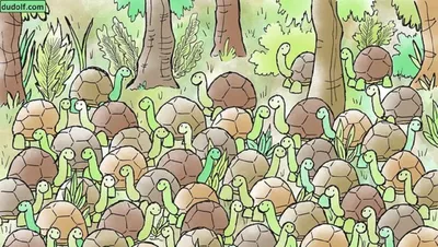 Иллюстрация Головоломка в стиле 2d | Illustrators.ru
