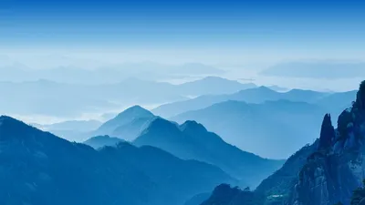 Голубой фон на рабочий стол - фото и картинки: 72 штук