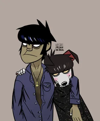 Обои группа Gorillaz, самолет, облако, атмосфера, самолеты - картинка на рабочий  стол и фото бесплатно