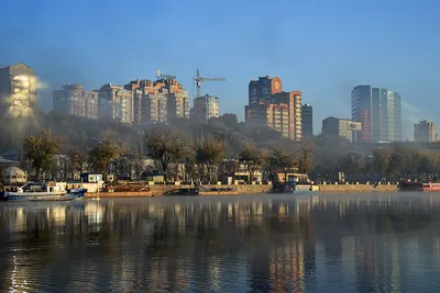 Ростов-на-Дону | Обзоры городов России | CityDevelopers