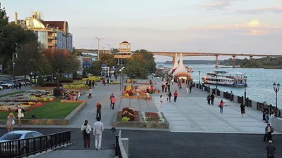 День города Ростова-на-Дону 2023: самые интересные мероприятия 16 сентября  - KP.RU