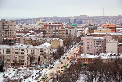 Ростов-на-Дону – достопримечательности, спорт и бары в фирменном гайде