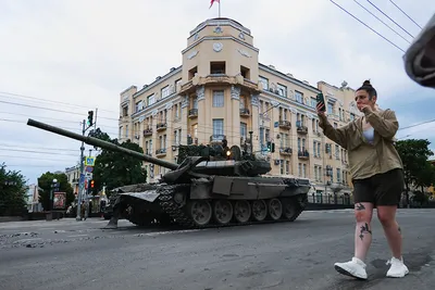 Как в Ростове-на-Дону провести День города 16-17 сентября