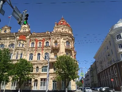 г. Ростов-на-Дону