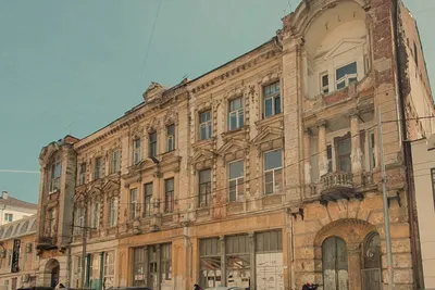 Красивые места Ростова-на-Дону