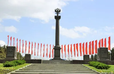 Вид на город Ростов-на-Дону с левого берега Дона :: татьяна – Социальная  сеть ФотоКто