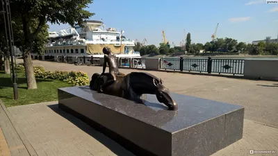 Ко Дню города Ростов украсят флагами и панно в едином стиле — Городской  репортер — Ростов-на-Дону