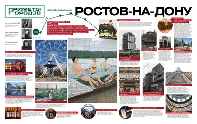 На машине в Ростов-на-Дону: почувствовать южный дух - читайте в разделе  Путешествия в Журнале Авто.ру