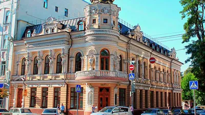 Ростов-на-Дону: как мэрия уничтожает город | Колхозное благоустройство и  исчезающая история - YouTube
