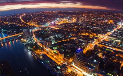 ТОП-10 достопримечательностей Ростова-на-Дону + БОНУС!
