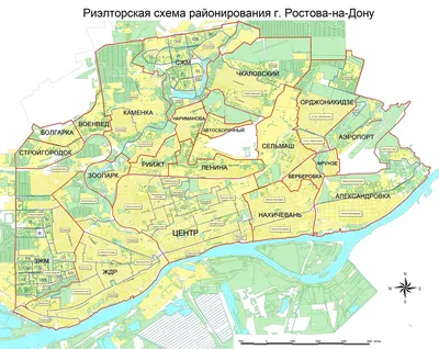 Ростов-на-Дону до революции.