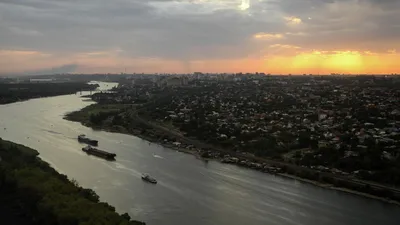 Экскурсия в г. Ростове-на-Дону / История одной улицы - YouTube
