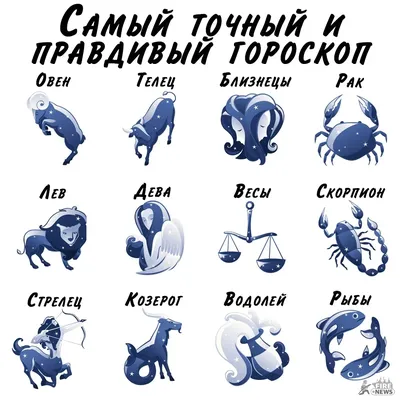 Гороскоп на сегодня 23 июня для все-х знаков зодиака. Что ждет каждого из  нас в
