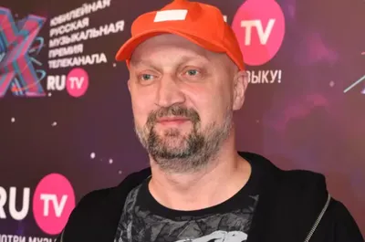 Изображения Гоши Куценко в webp - современный формат для быстрой загрузки