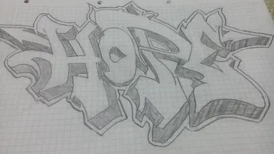 sketch by fiiiinee | Graffiti drawing, Graffiti lettering, Graffiti