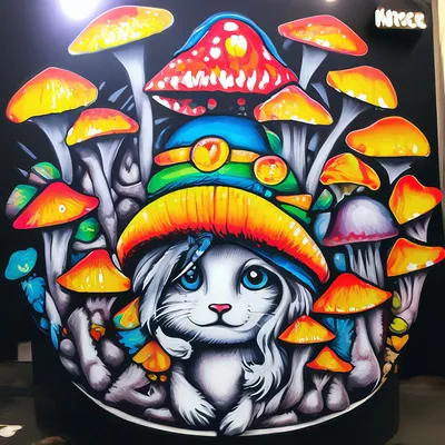 Альбом для рисования 40 л., А4, на скрепке ArtSpace \"Рисунки. Graffiti\"  купить по цене 91 руб. в Москве. Бесплатная доставка по России. Артикул  А40Э_44488