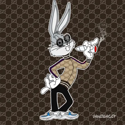 Бакс бани на аву - фото и картинки abrakadabra.fun