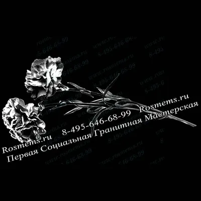 Гравировка на памятниках