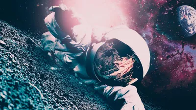 Страшные картинки на аву (28 лучших фото)