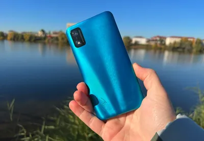 TCL анонсировала первый смартфон под забытым брендом Palm | Цифрус