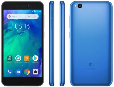 Мобильный телефон Assistant AS-5431 Prima Black 2 SIM, моноблок, 5.0', IPS,  HD (1280х720), 1.3 GHz, 8 Gb, microSD, 8, Bluetooth, WI-FI, Android OS,  v6.0 (Marshmallow) купить в Запорожье и Украине