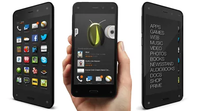 Смартфоны ASUS ZenFone 4, ZenFone 5, ZenFone 6