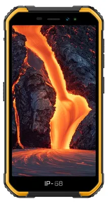 Xiaomi Redmi Note 5As: селфи много не бывает!