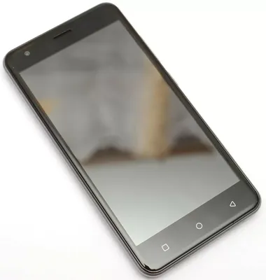 Huawei Enjoy 6 в металлическом корпусе представлен официально