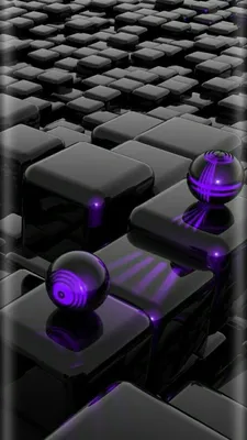Pin by Victorya on PURPLE !!! | Cool wallpapers for phones, Hd wallpaper  iphone, 3d wallpaper iphone
