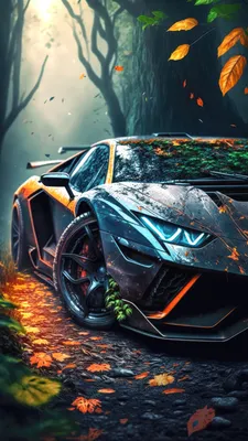Крутые обои на телефон HD Wallpapers – скачать приложение для Android –  Каталог RuStore