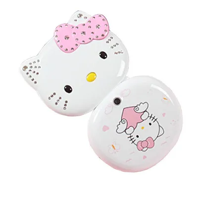 Детский Мини Мобильный Телефон HELLO KITTY (БЕЛЫЙ) — Купить на BIGL.UA ᐉ  Удобная Доставка (1501238456)